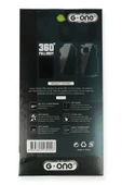 iPhone 13 Pro Max 360 Full Body Arka Koruyucu - 2