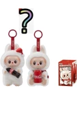 Pop Mart Labubu X Coca-cola Figürü - 1