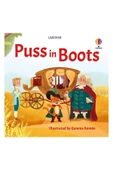 Usborne Advent Calendar Book Collection - 4