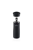 MADMUGS Travel Mug Termos Bardak 0.47 lt Black - 4