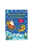 Usborne Advent Calendar Book Collection - 1