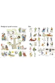 Usborne Big Book of English Words - 4