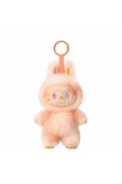 tinyshop kids store Peluş Labubu Bıg Into Energy Serisi Oyuncak Sürpriz Paket Pelüş Labubu Askılı - 3