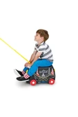 Trunki Çocuk Bavulu - Korsan Pedro - 5
