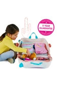 Trunki Çocuk Bavulu - Lama Lola - 4