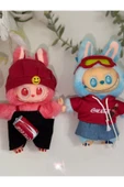 Pop Mart Labubu X Coca-cola Figürü - 3