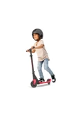 Chillafish Flexxi Katlanabilir 2 Tekerlekli Scooter - Coral - 1