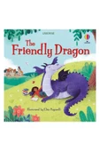 Usborne Advent Calendar Book Collection - 5
