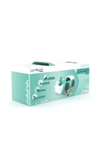 Chillafish Blockie - Mint - 2