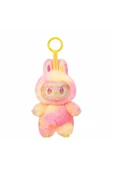 tinyshop kids store Peluş Labubu Bıg Into Energy Serisi Oyuncak Sürpriz Paket Pelüş Labubu Askılı - 2