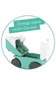 Chillafish Blockie - Mint - 5