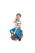 Trunki Çocuk Bavulu - Korsan Pedro - 4