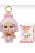 tinyshop kids store Crying Again Cry Baby Çanta Charmı Aksesuar - 1