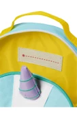 Skip Hop Emniyet Kemerli Sırt Çantası - Unicorn - 4