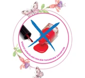 Lukky Soyulabilir Oje - Mor thumbnail 3