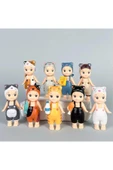 tinyshop kids store Sony Angel Cat Life Series - 2