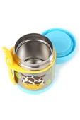 Skip Hop Zoo Paslanmaz Çelik Termos 325ml | Zurafa - 2