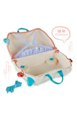 Trunki Çocuk Bavulu - Lama Lola - 2
