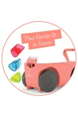 Chillafish Blockie - Flamingo - 6