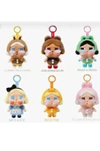 tinyshop kids store Crying Again Cry Baby Çanta Charmı Aksesuar - 2
