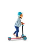 Chillafish Scotti 3 Tekerlekli Scooter - Kırmızı - 4
