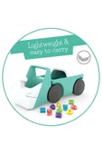 Chillafish Blockie - Mint - 7