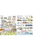 Usborne Big Book of English Words - 2