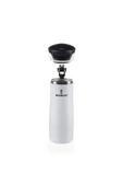 MADMUGS Travel Mug Termos Bardak 0,47lt-beyaz - 3