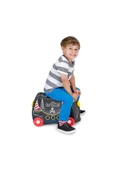 Trunki Çocuk Bavulu - Korsan Pedro - 2