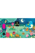Usborne Garden Sounds - 4