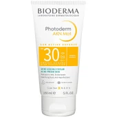 Bioderma Photoderm Akn Mat Güneş Kremi Spf 30 150 ml - 3