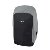 Packz Safe Okul Çantası Gri - TRX-23E-GR - 1
