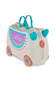 Trunki Çocuk Bavulu - Lama Lola - 1