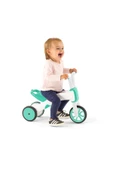 Chillafish Bunzi - 2in1 Denge Bisikleti - Mint - 2