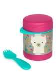 Skip Hop Zoo Paslanmaz Çelik Termos 325 Ml Lama - 2