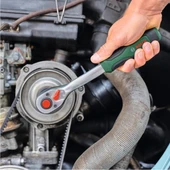 Bosch 1/2 Cırcırlı Somun Sıkma - 3