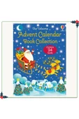 Usborne Advent Calendar Book Collection - 2