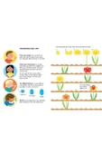 Usborne Fingerprint Activities: Garden - 2