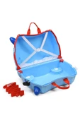 Trunki Çocuk Bavulu - Köpek Dougie Dog - 2