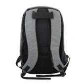 Packz Safe Okul Çantası Gri - TRX-23E-GR - 3