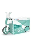 Chillafish Bunzi - 2in1 Denge Bisikleti - Mint - 4