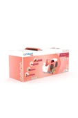 Chillafish Blockie - Flamingo - 2