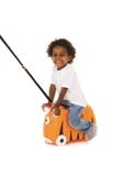 Trunki Çocuk Bavulu - Kaplan Tipu - 2