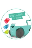 Chillafish Blockie - Mint - 6