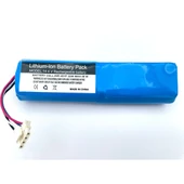 Philips Homerun XU3110  Robot Süpürge 3200 mAh 14.4 V Kutulu Batarya – Orjinal Uyumlu Uzun Ömürlü, Yüksek Performans Pil - 2