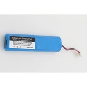 Philips Homerun XU3110  Robot Süpürge 2600 mAh 14.4 V Kutulu Batarya – Orjinal Uyumlu Uzun Ömürlü, Yüksek Performans Pil - 3