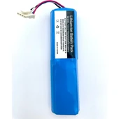 Philips Homerun XU3110  Robot Süpürge 3200 mAh 14.4 V Kutulu Batarya – Orjinal Uyumlu Uzun Ömürlü, Yüksek Performans Pil - 3