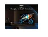 Tcl 55C6KS 55'' 139 Ekran Uydu Alıcılı 4K Ultra HD MiniLED Google TV thumbnail 10