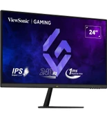 Vıewsonıc VX2479A-HD-PRO 24" 1ms 240HZ Fullhd IPS HDMI Dp Freesync HDR10 Superclear Gamıng Monitör - 2