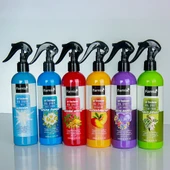 Farnia Aşk Egzotik Oda Spreyi 350 Ml Love Exotic 3 Adet - 5